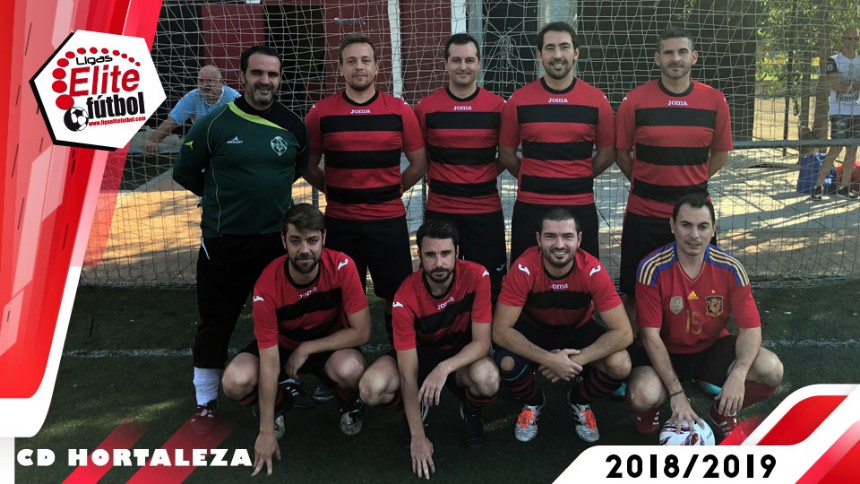 LIDER. BARRIO DEL PILAR DOMINGO MAÑANA 1ª DIVISION